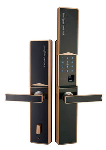 Door handle